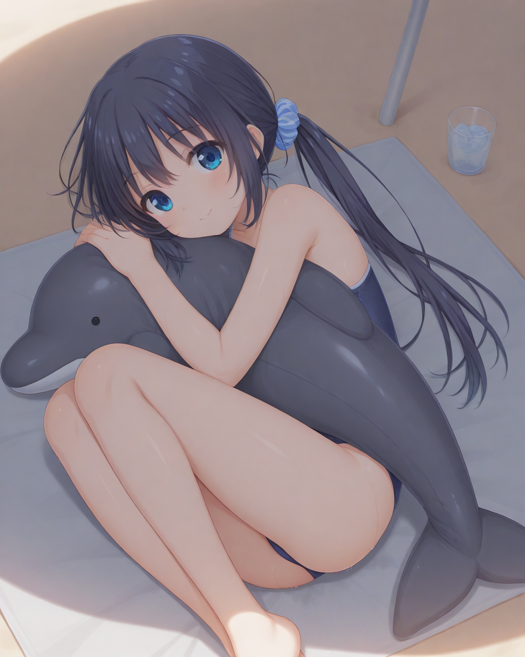 海豚与妹.png
